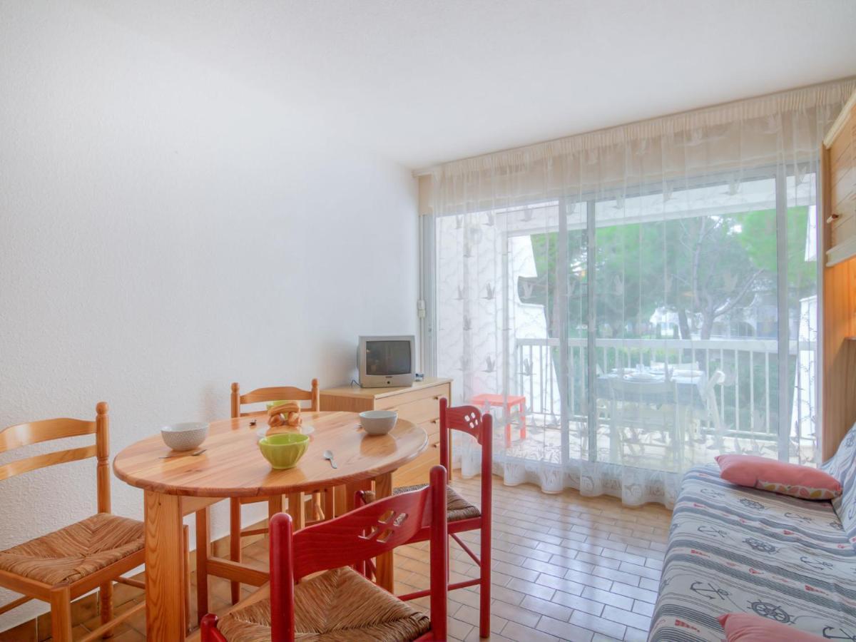 Appartement La Frégate-9 Le Grau-du-Roi