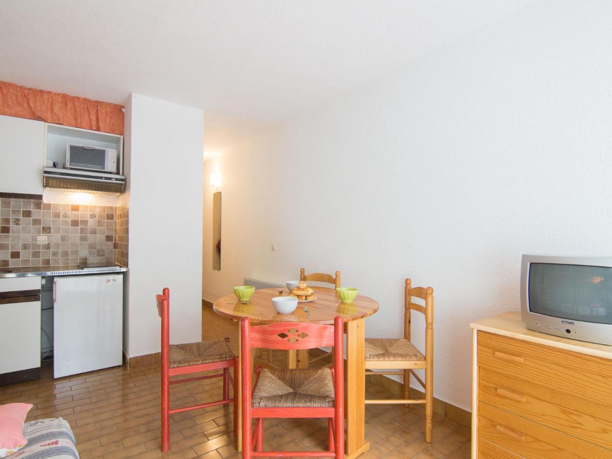 Appartement La Frégate-9 Le Grau-du-Roi