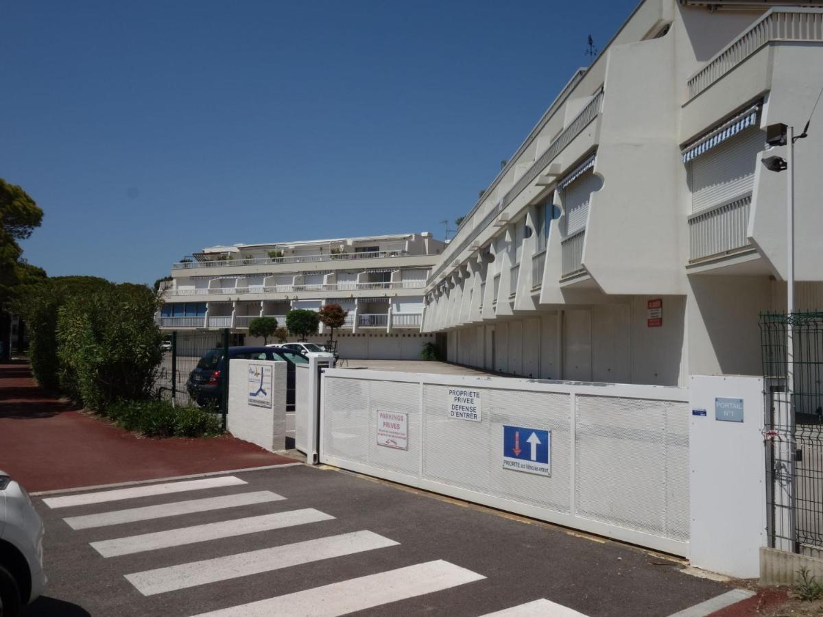 Appartement La Frégate-9 *