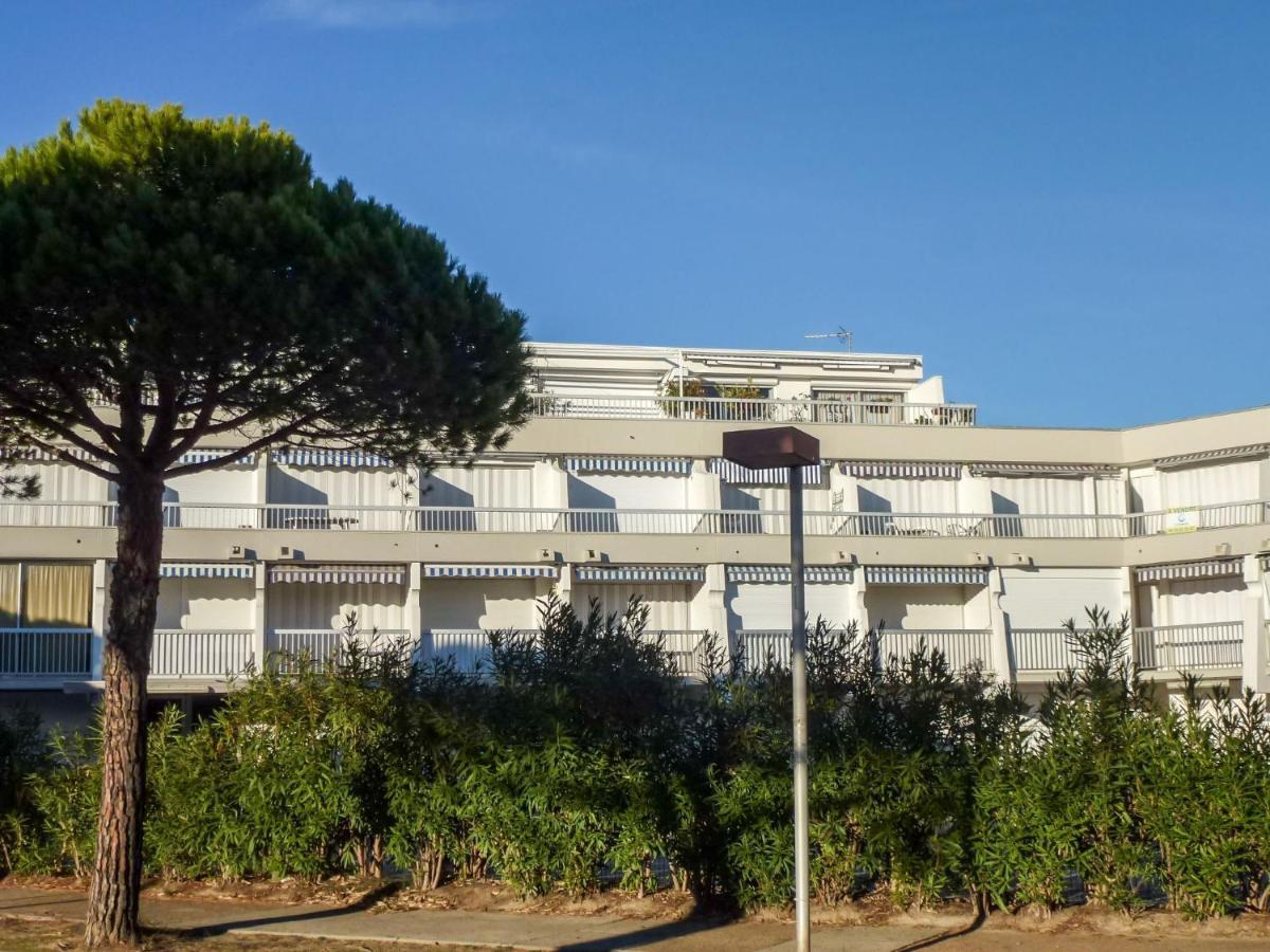 Appartement La Frégate-9 *