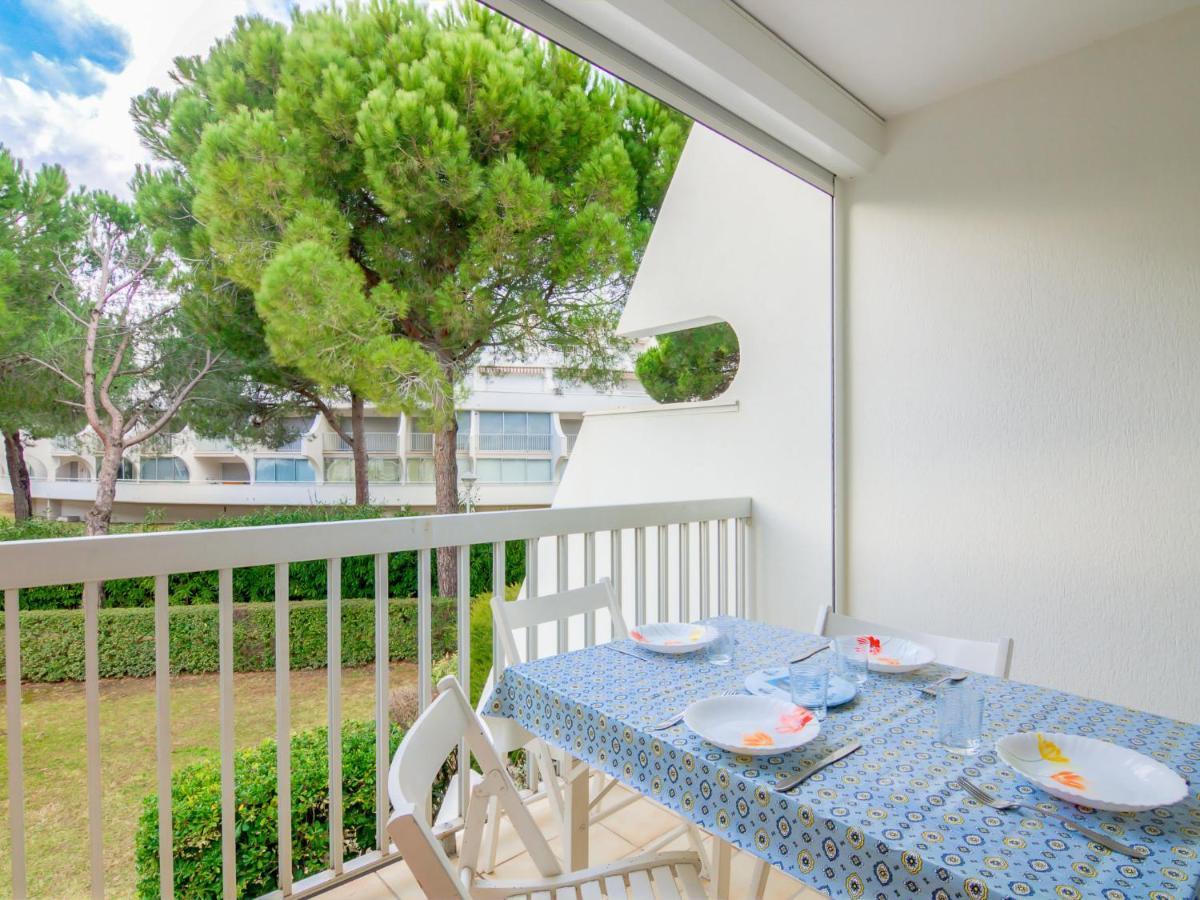 La Fregate-9 By Interhome *