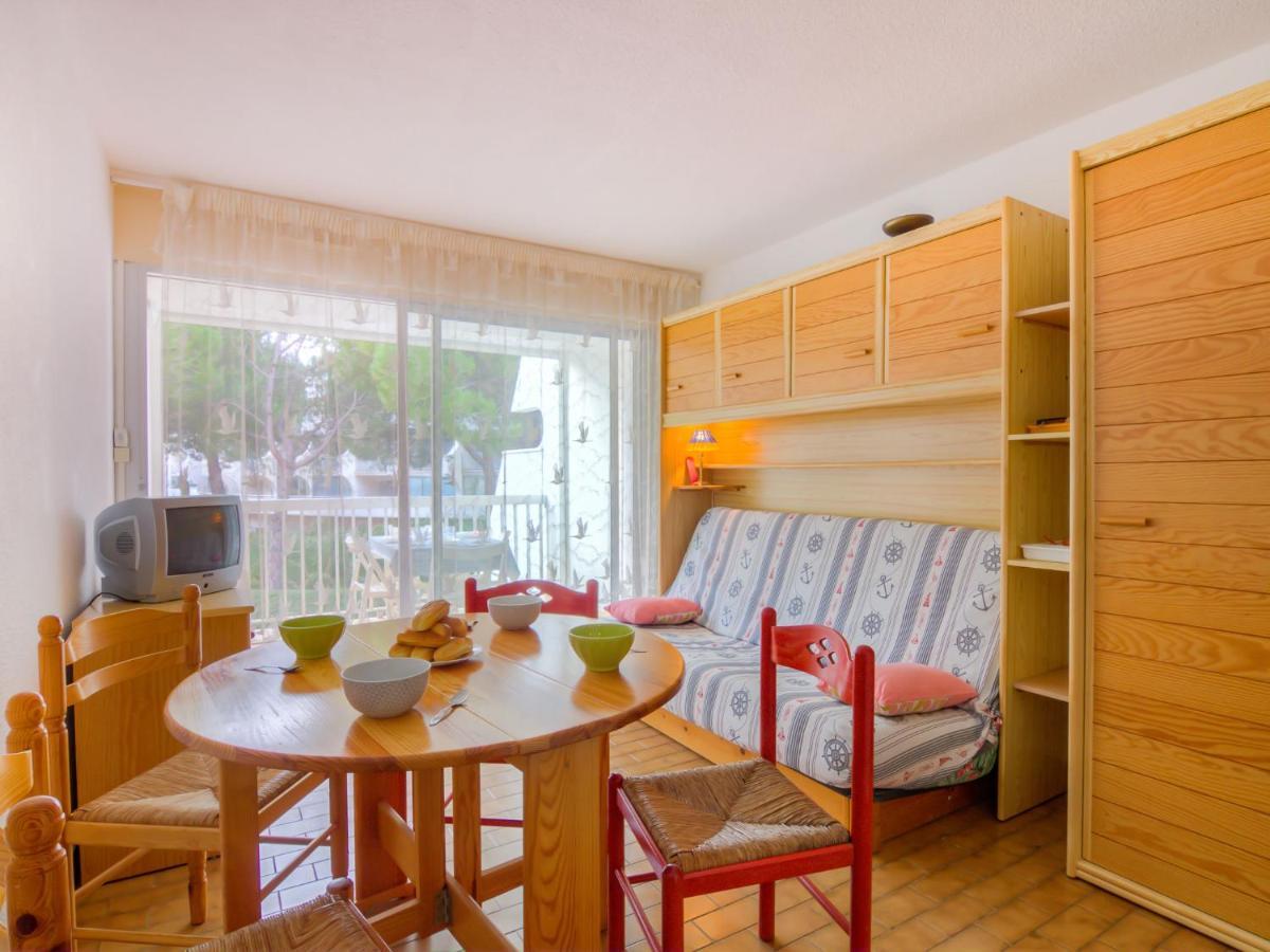 La Fregate-9 By Interhome Apartment