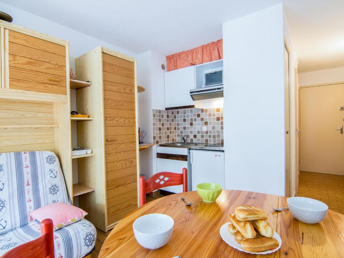 La Fregate-9 By Interhome Apartment *